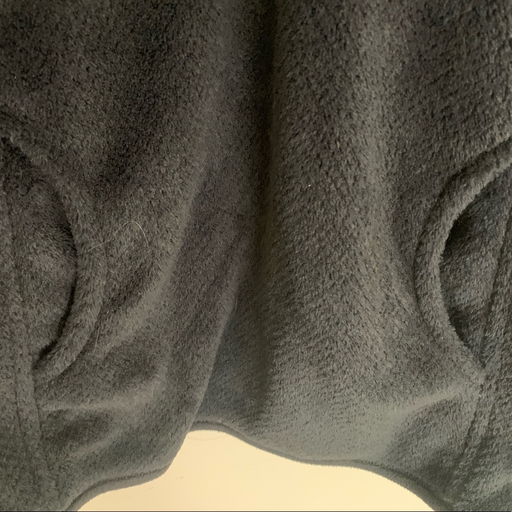 Navy Patagonia Snap-T Pullover - Picture 6 of 6